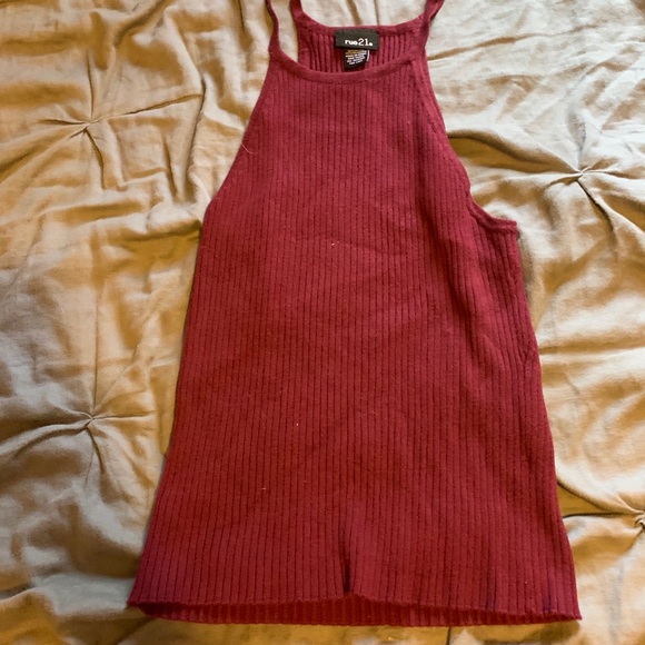 Tank top - Picture 2 of 2